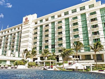 Hotel Sandos Cancun - Bild 2