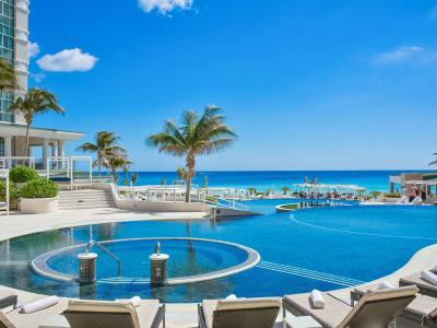 Hotel Sandos Cancun - Bild 5