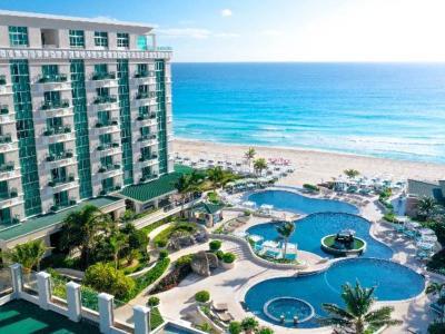 Hotel Sandos Cancun - Bild 4