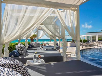 Hotel Sandos Cancun - Bild 3