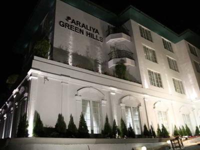 Araliya Green Hills Hotel - Bild 3