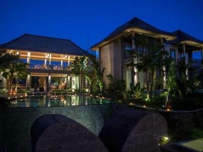 Hotel The Sankara Resort by Pramana - Bild 2