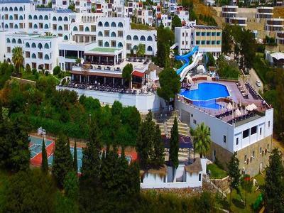 Hotel Asr-i Alâ Otel Bodrum - Bild 2