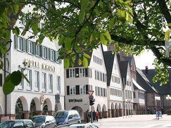 Hotel Krone - Bild 2
