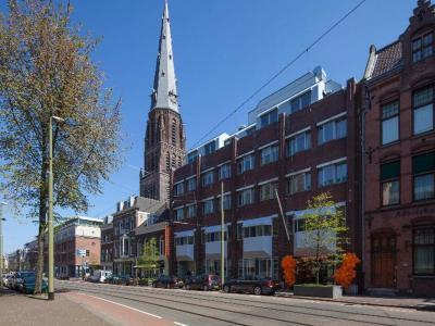 easyHotel Den Haag City Centre - Bild 3