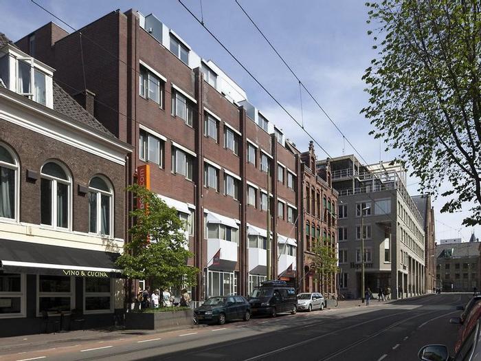 easyHotel Den Haag City Centre - Bild 1