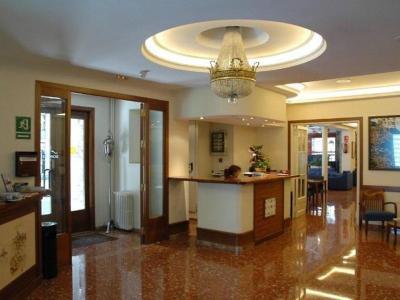 Hotel Evenia Oros - Bild 5