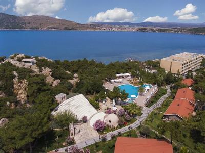 Hotel D-Resort Murat Reis Ayvalik - Bild 2