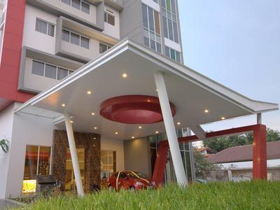 Metland Hotel Cirebon By Horison - Bild 2