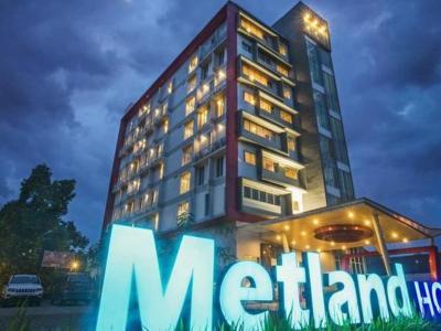 Metland Hotel Cirebon By Horison - Bild 5