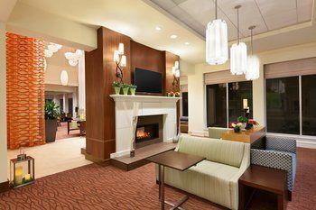 Hotel Hilton Garden Inn Boston Logan Airport - Bild 4
