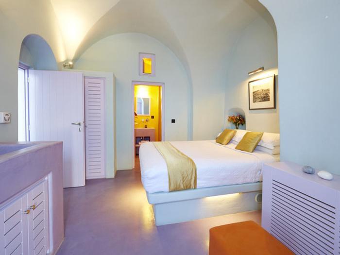 Hotel Caldera Apex Suites - Bild 1