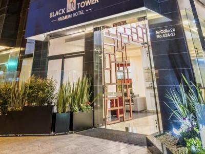 Hotel Black Tower Premium - Bild 2