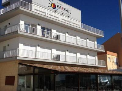 Hotel Playa Barbate Apartamentos Turisticos - Bild 3