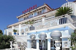 Hotel Diaporos - Bild 1