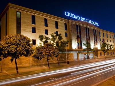 Hotel Exe Ciudad de Córdoba - Bild 2