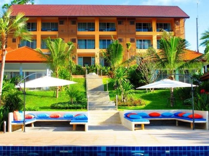 Hotel Palm Coco Mantra - Bild 1