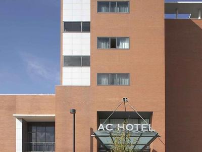 AC Hotel Alcalá de Henares - Bild 4