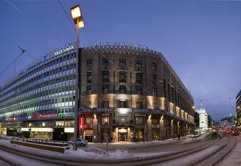 Hotel Seurahuone Helsinki - Bild 4
