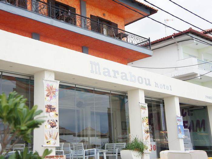 Hotel Marabou - Bild 1