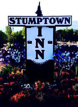 Stumptown Inn of Whitefish - Bild 1