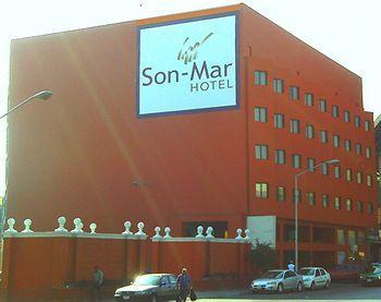 Hotel Son-Mar - Bild 3