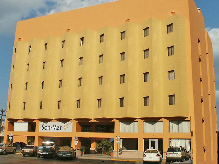 Hotel Son-Mar - Bild 1