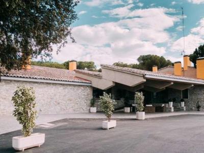 Hotel Resort El Montico - Bild 4