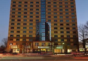 Hotel Embassy Suites by Hilton Atlanta Buckhead - Bild 3