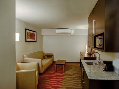 Hotel Holiday Inn Express & Suites Baltimore West - Catonsville - Bild 3