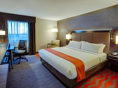 Hotel Holiday Inn Express & Suites Baltimore West - Catonsville - Bild 2