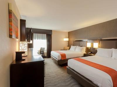 Hotel Holiday Inn Express & Suites Baltimore West - Catonsville - Bild 5