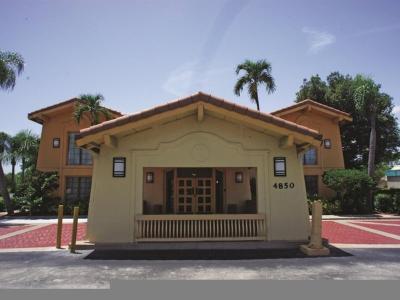 Hotel La Quinta Inn by Wyndham Fort Myers Central - Bild 4