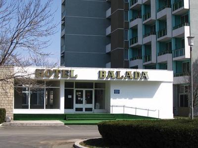 Hotel Balada - Bild 2