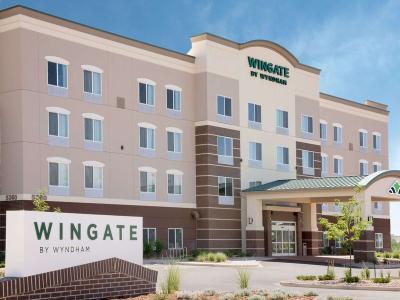Hotel Wingate by Wyndham Loveland - Bild 2