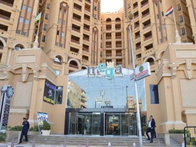Eastern Al Montazah Hotel - Bild 2