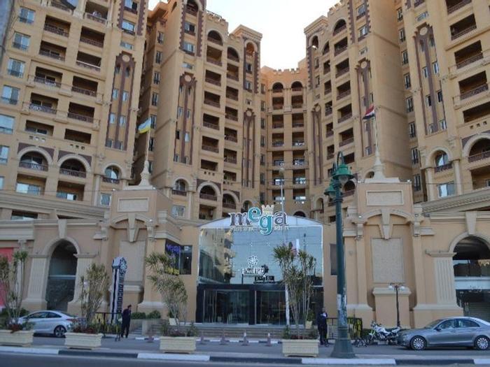 Eastern Al Montazah Hotel - Bild 1