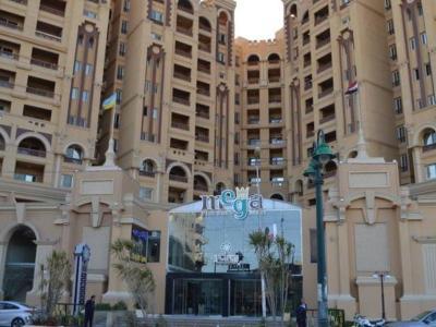 Eastern Al Montazah Hotel - Bild 3