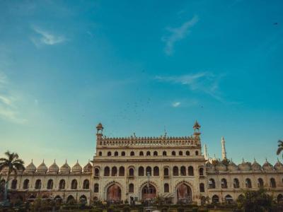 Hotel Fairfield by Marriott Lucknow - Bild 4