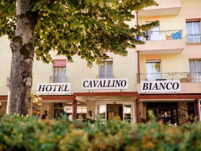Hotel Cavallino Bianco - Bild 4