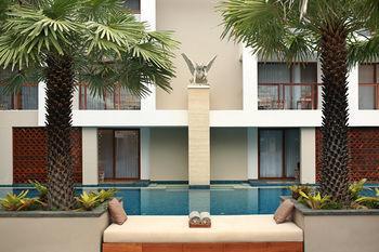 The Bandha Hotel & Suites - Bild 3