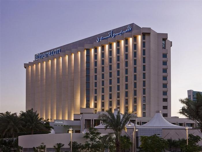 Hotel Sheraton Bahrain - Bild 1