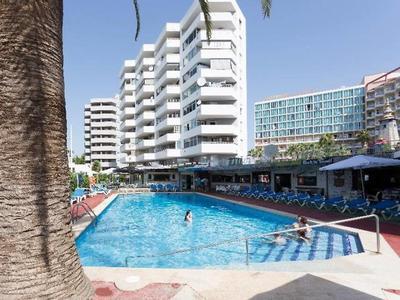Hotel Magaluf Playa Apartments - Bild 3