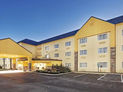 Hotel La Quinta Inn & Suites by Wyndham Knoxville Airport - Bild 3