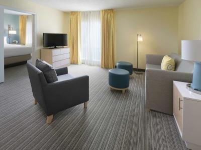Hotel Sonesta ES Suites Ann Arbor - Bild 5