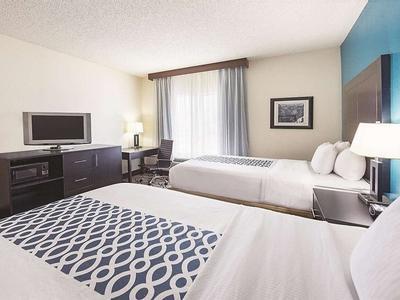 Hotel La Quinta Inn & Suites by Wyndham Central Point - Medford - Bild 5