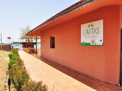Lavitas Hotel - Bild 2