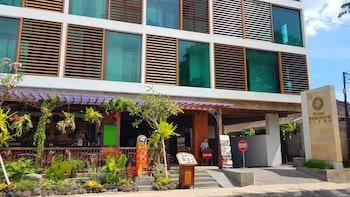 Hotel Rama Residence Padma - Bild 4
