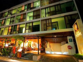 Hotel Rama Residence Padma - Bild 2