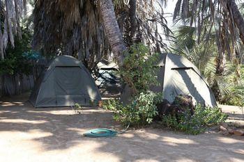 Hotel Epupa Camp - Bild 3